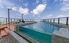 Breeze Residence #111 - Conforto por Carpediem